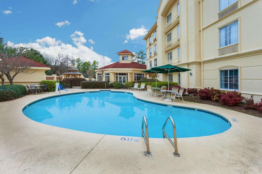 La Quinta By Wyndham Birmingham Hoover Exterior photo