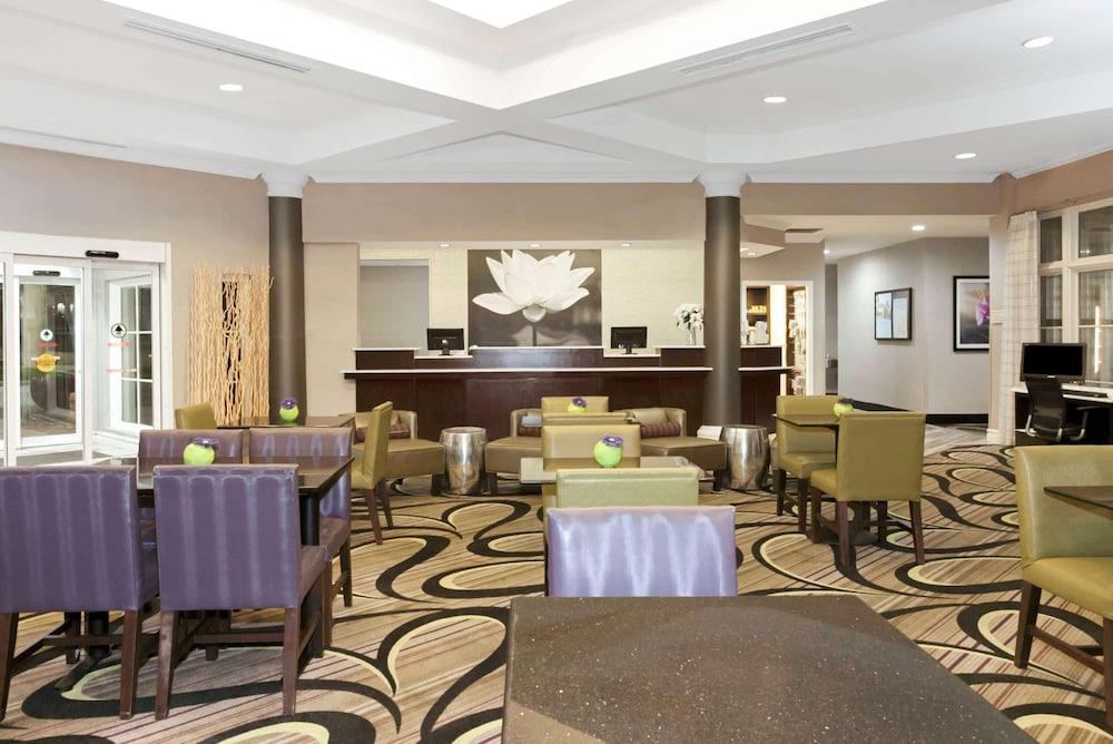 La Quinta By Wyndham Birmingham Hoover Exterior photo
