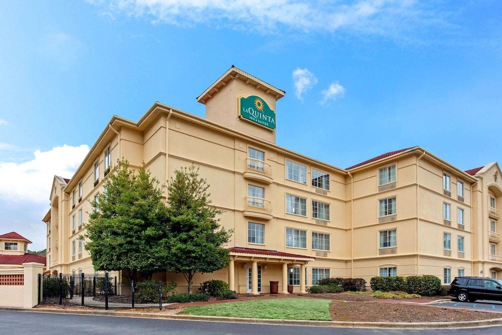 La Quinta By Wyndham Birmingham Hoover Exterior photo